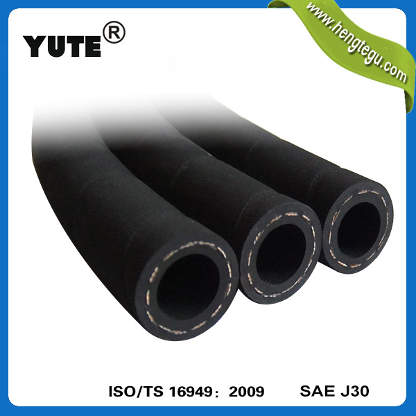 Yute 1 Inch SAE J30 R9 Fuel Hose SAE J30