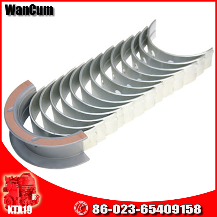 Cummins Parts Dealer Main Bearings Big End