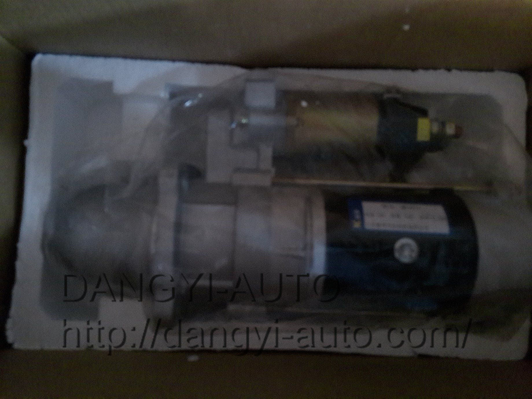 Stater Auto Part