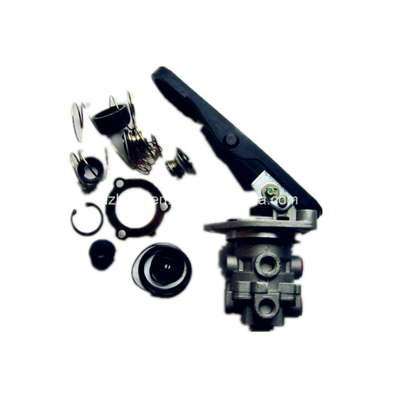 96772980 Valve a-Brake Auto Car Spare Parts Daewoo Bus
