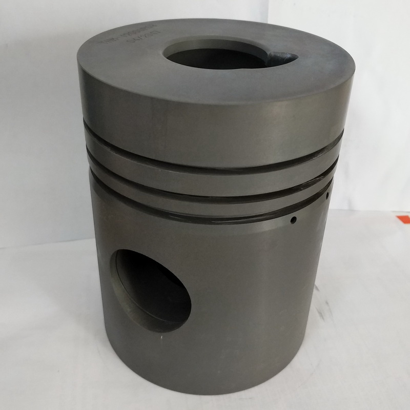 Piston for Tractor Engine Ifa W50