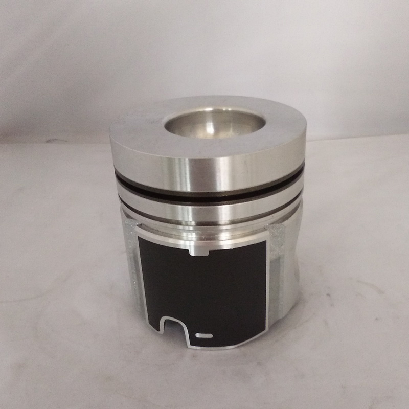 Diesel Engine Piston for Trtra185