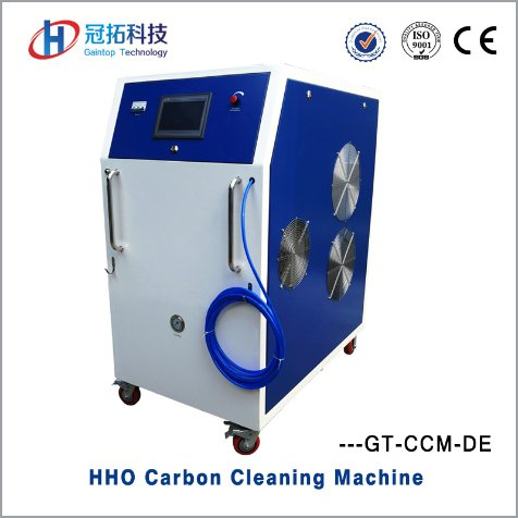 Remove Carbon Build up, Engine Carbon Clean Machine