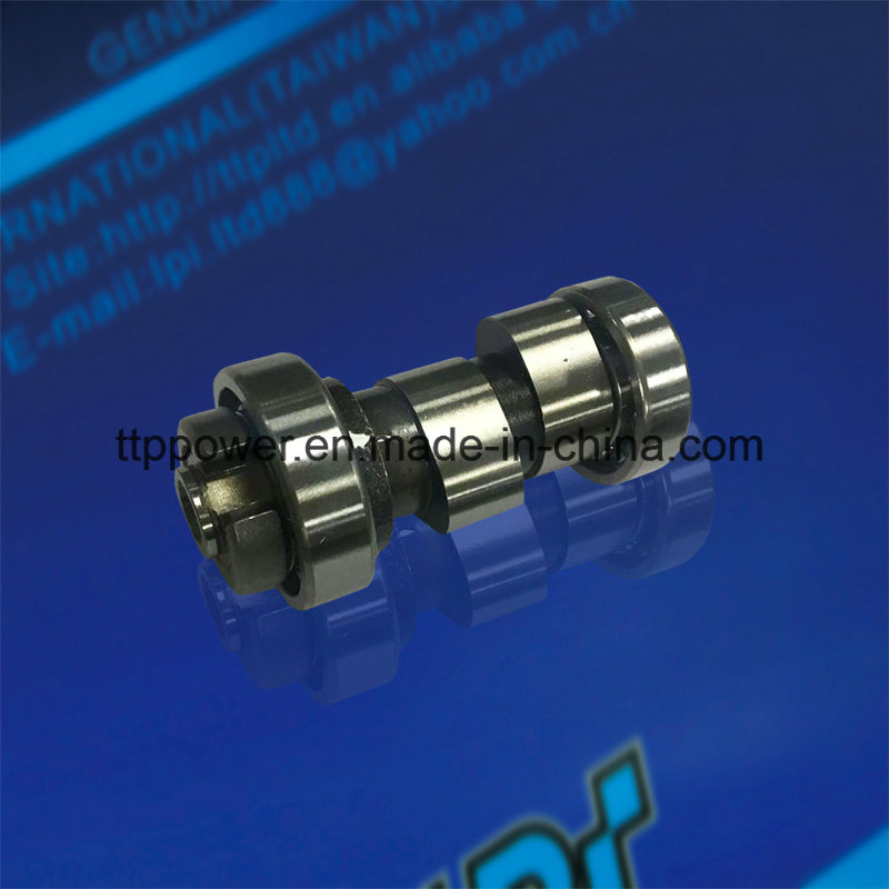 Jy110 Stainless Steel Motorcycle Spare Parts Motorcycle Camshaft