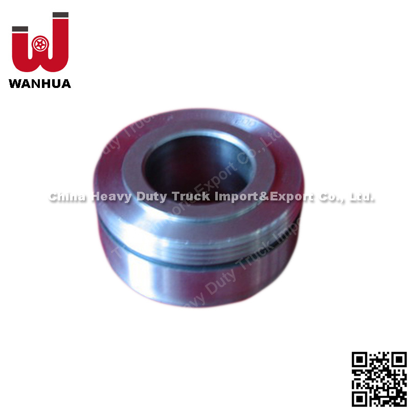 Sinotruk HOWO Truck Parts Engine Parts Crankshaft Flange (Vg1500020070)