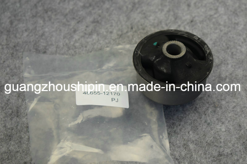 Auto Parts From Japan Suspension Lower Suspension 48655-12170 for Toyota Corolla Zze122