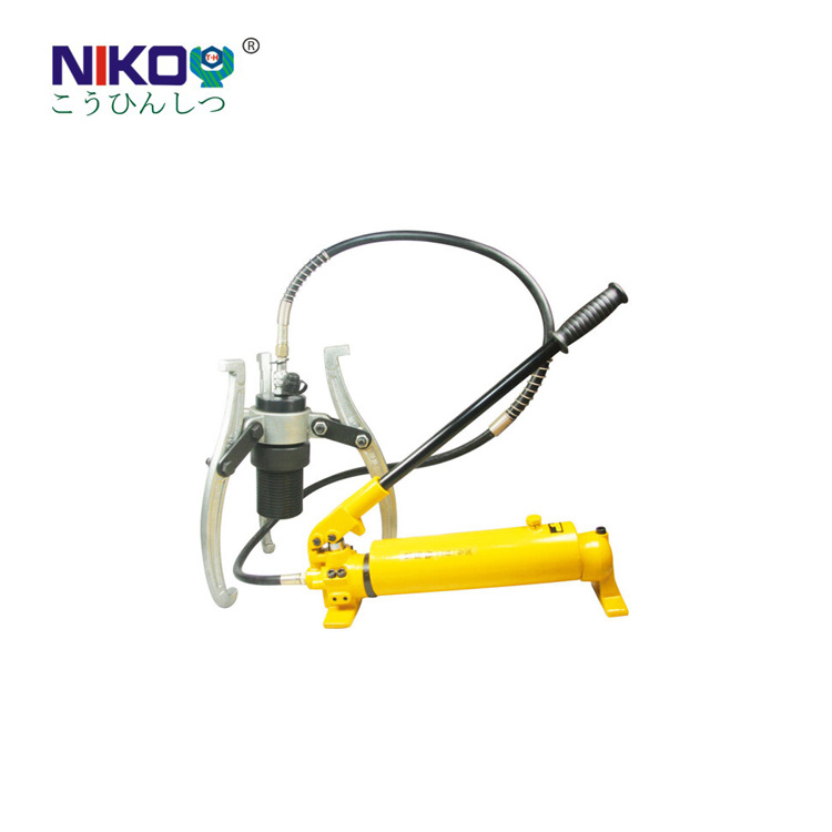 Hot Sale Pnuematic Tools Hydraulic Pressure Three Jaw Puller