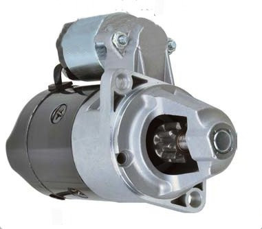 Starter for Toyota Lift Truck 3p, 028000-1971, 028000-1973, 028000-1974, 0986012061