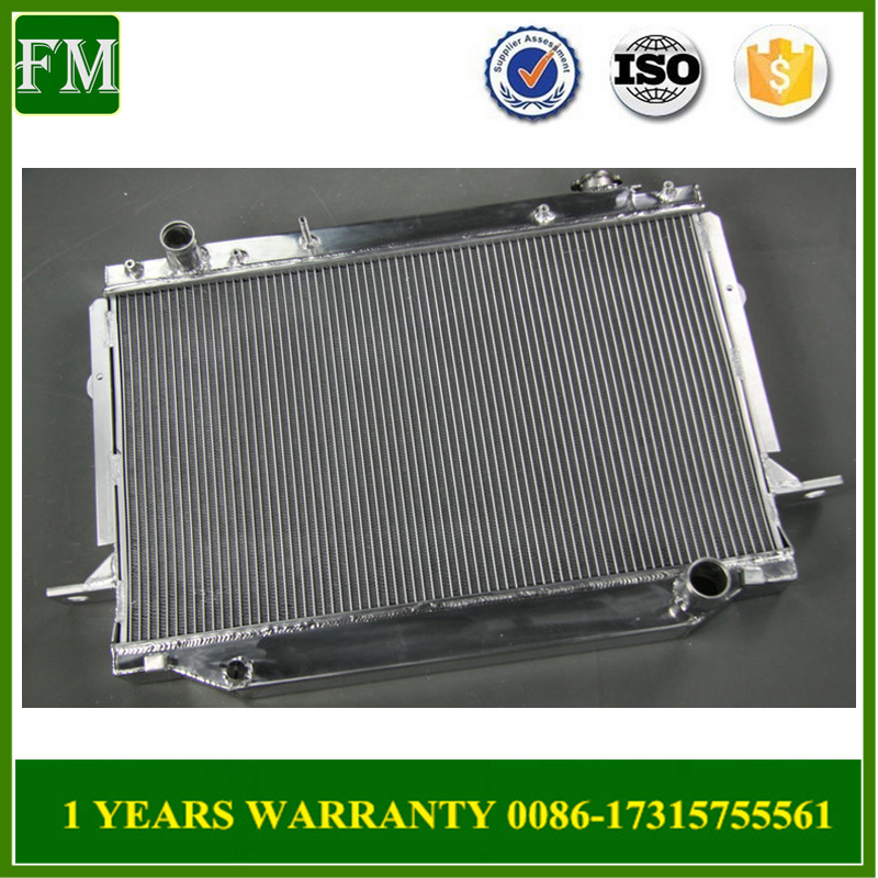 Radiator for Land Cruise 1996-1997 Lexus Lx450 4.5L Mt