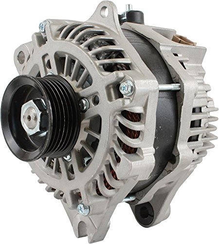 Alternator for Honda City, Fit, 31100-Rb0-004, 31100-Rb0-0041, 31100-Rb0-004RM, 31100-Rb0a-0243, A005tj0091