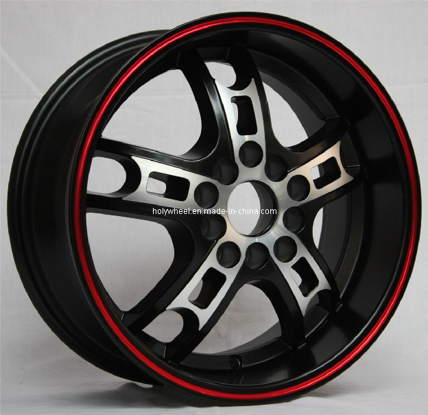 Alloy Wheel (HL809)
