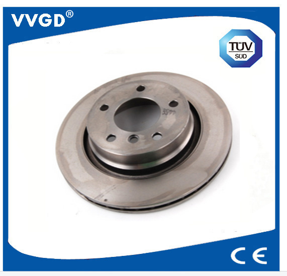 Auto Brake Disc Use for BMW 34216855154/34211165563
