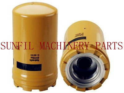 Replacement of Hydraulic Oil Filter for Caterpillar (5I-8670X)