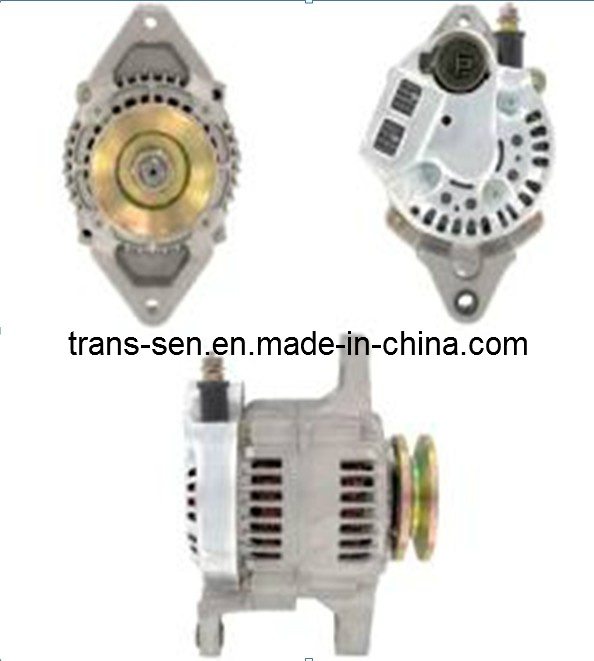 Auto Alternator (12V 55A NIPPONDENSO SERIES)
