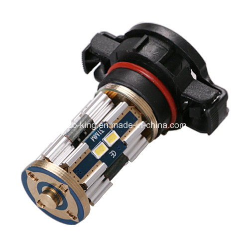 Super Bright Canbus Samsung H16 LED Fog Light