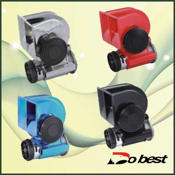 Snail Electric Bus Air Horn