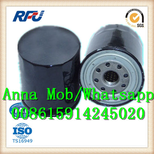 Rfu High Quality Oil Filter Factory