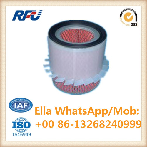 MD620109 High Quality Auto Part Air Filter for Mitsubishi
