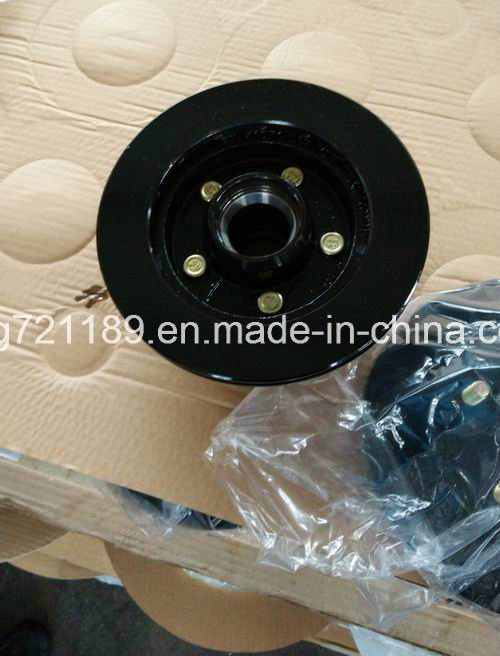 Brake Rotor 54071 for Chevrolet