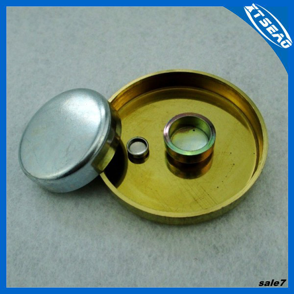Copper Freeze Plug/ Water Plug