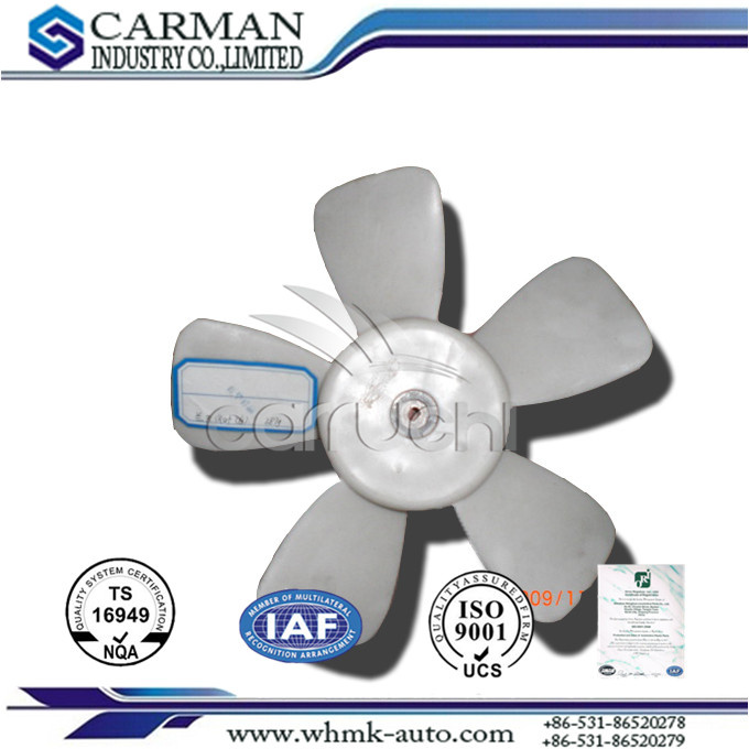 Cooling Fan 287g