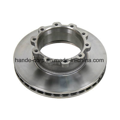 1386686/ 1402272/ Mbr5025/ CVD553 Brake Disc for Scania