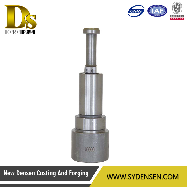 High Quality Diesel Plunger for 4D95L 6D95L