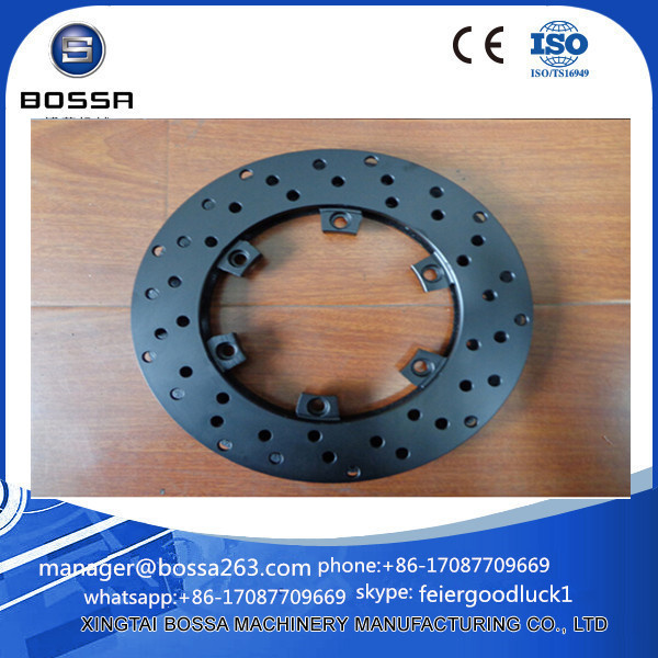 Racing Car Brake Disc Racing Car Universal Brake Disc Brake Rotor