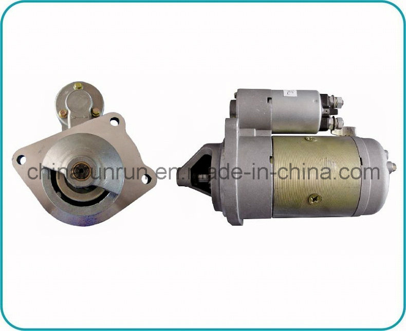 Starter Motor for Marelli (63227501 12V 2.7kw 13T)