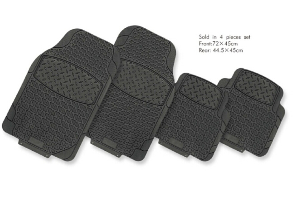 New Design Car Mat (BT1089)