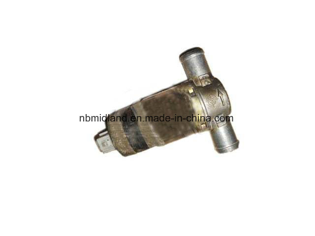 Peugeot Idle Air Control Valve 96093838