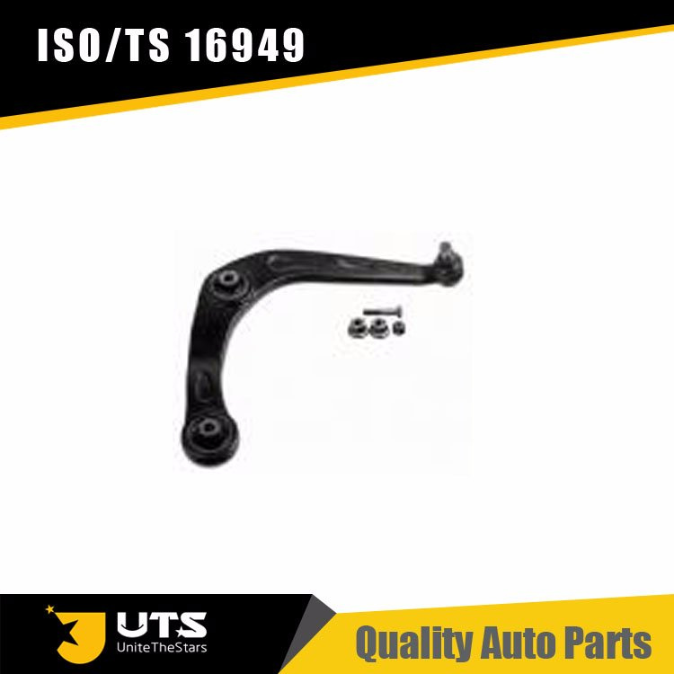 Querlenker Rep. -Satz Querlenkersatz Vorne Vorderachse for Peugeot 206 1.1