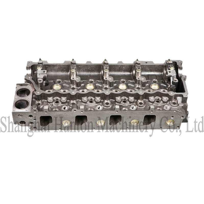 Isuzu 4HG1 Truck Bus Diesel Engine motor part Cylinder Head
