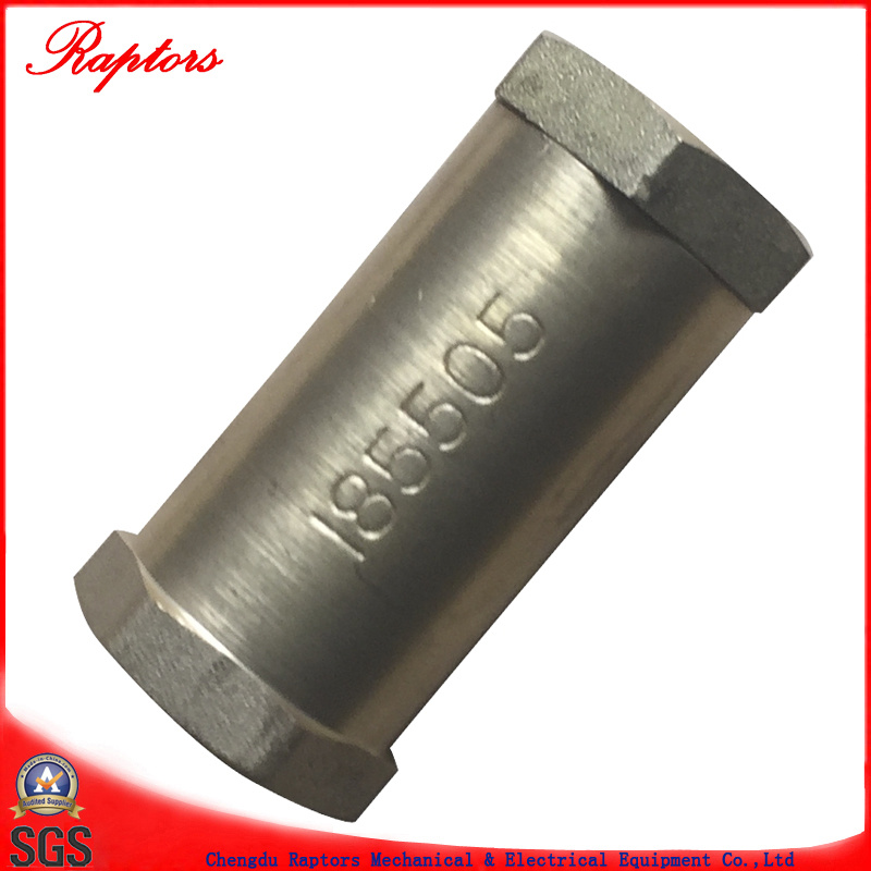 Cummins Check Valve (185505) for Ccec (K19 K38) Engine