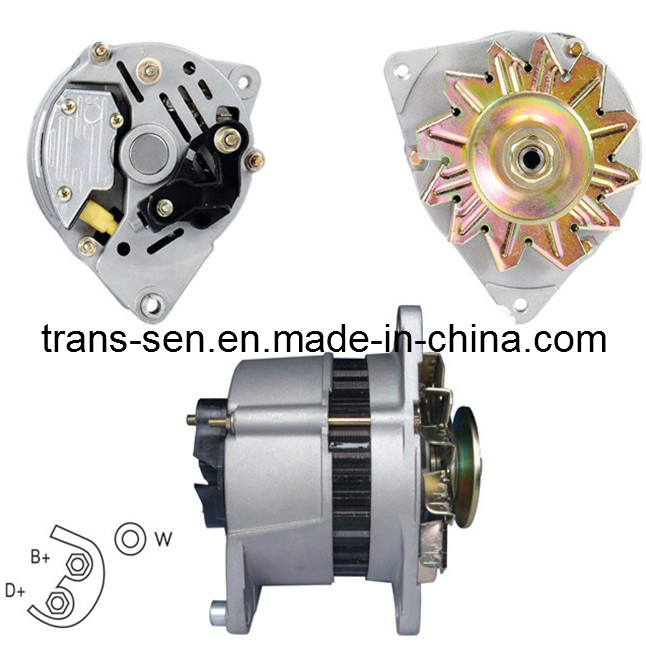 Iskra Auto Alternator (12V 70A CA1554IR 436774)