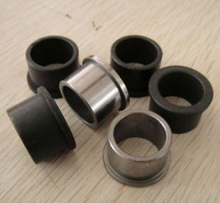 Sintered Iron Bushing with High Density