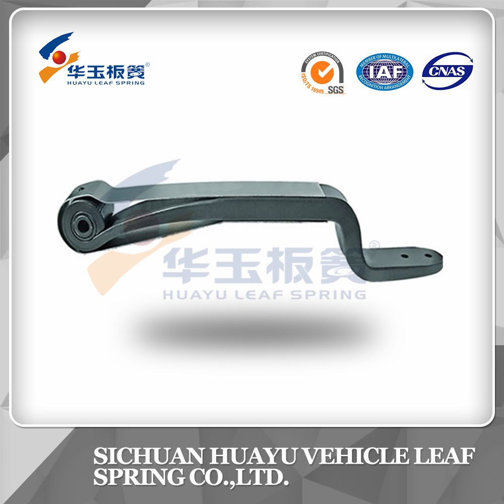 Turck Suspension System Aftermarket Leaf Spring