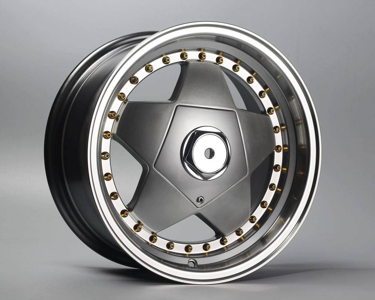 BBS Replica Rims Replica Alloy Wheels for BMW