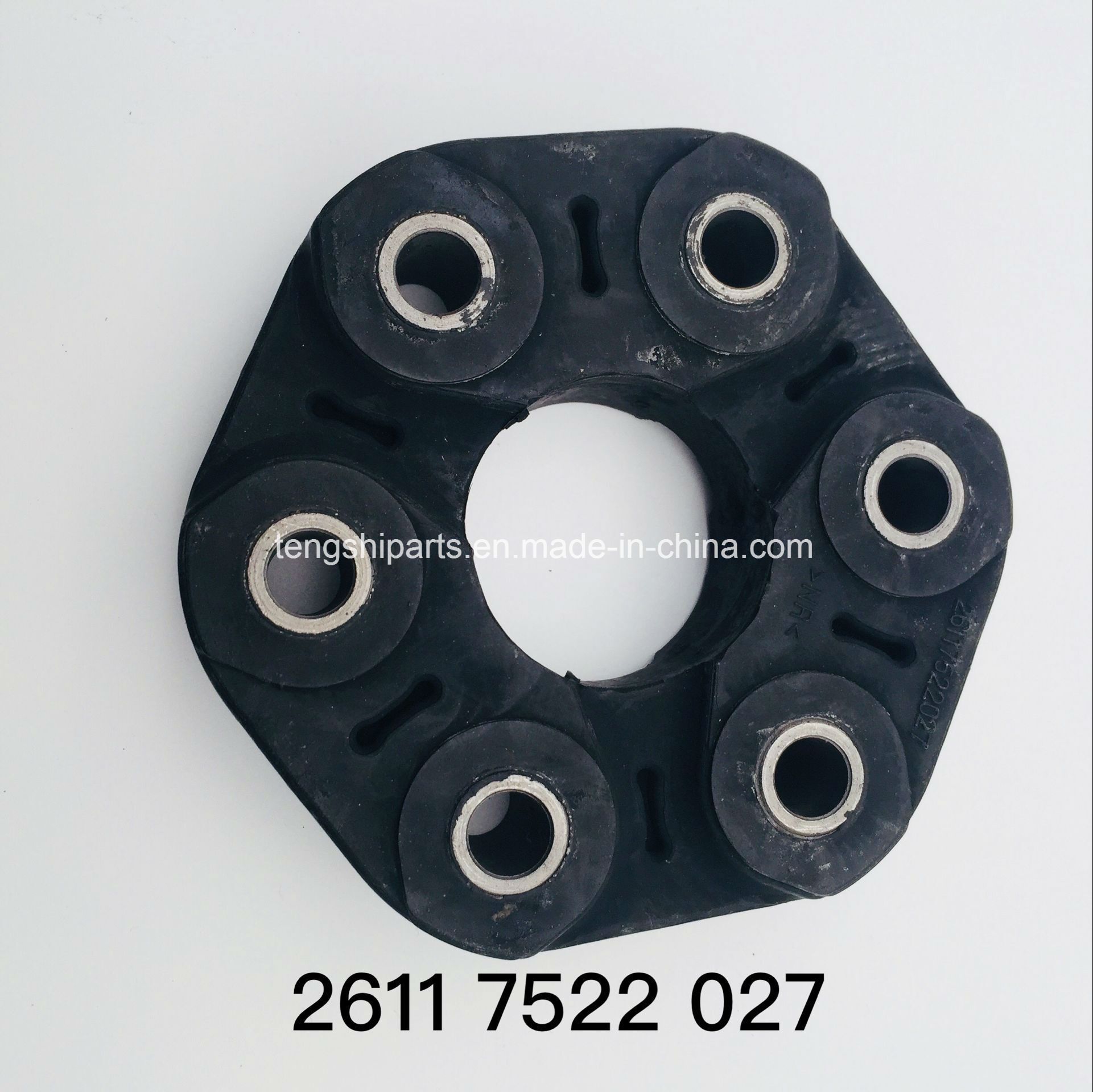 Auto Parts Shaft Flex Disc for BMW E60 E61 F10 F11 520I 523I 525I 528I