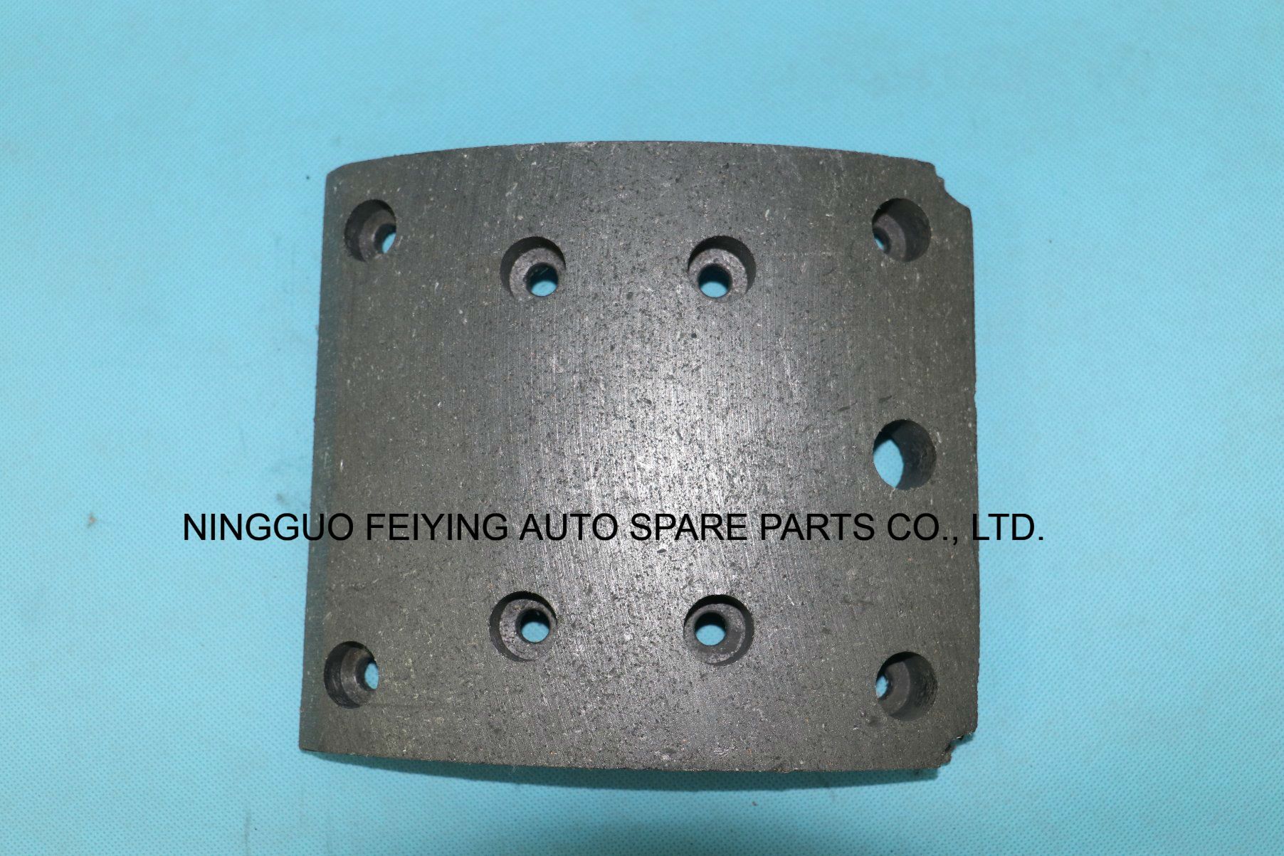 19494 High Quality Brake Lining for Mercedes-Benz