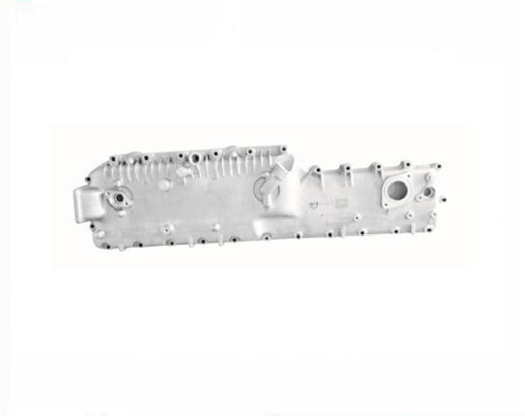 Oil Cooler Cover 21433744