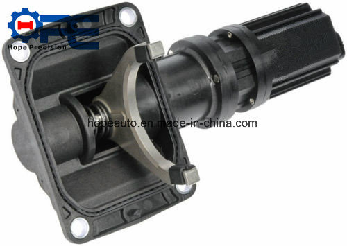 52114387af 52114387ae Mopar Front Axle Locker Actuator 2006-15 Dodge