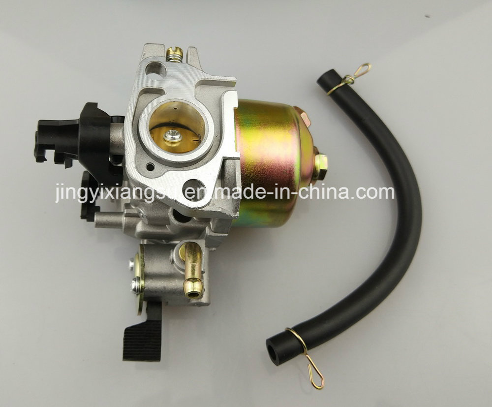 Replacement Honda Carburetor Gxv160 Hr194 Hr214 Hr215 Hr216 No. 16100-Z1V-801