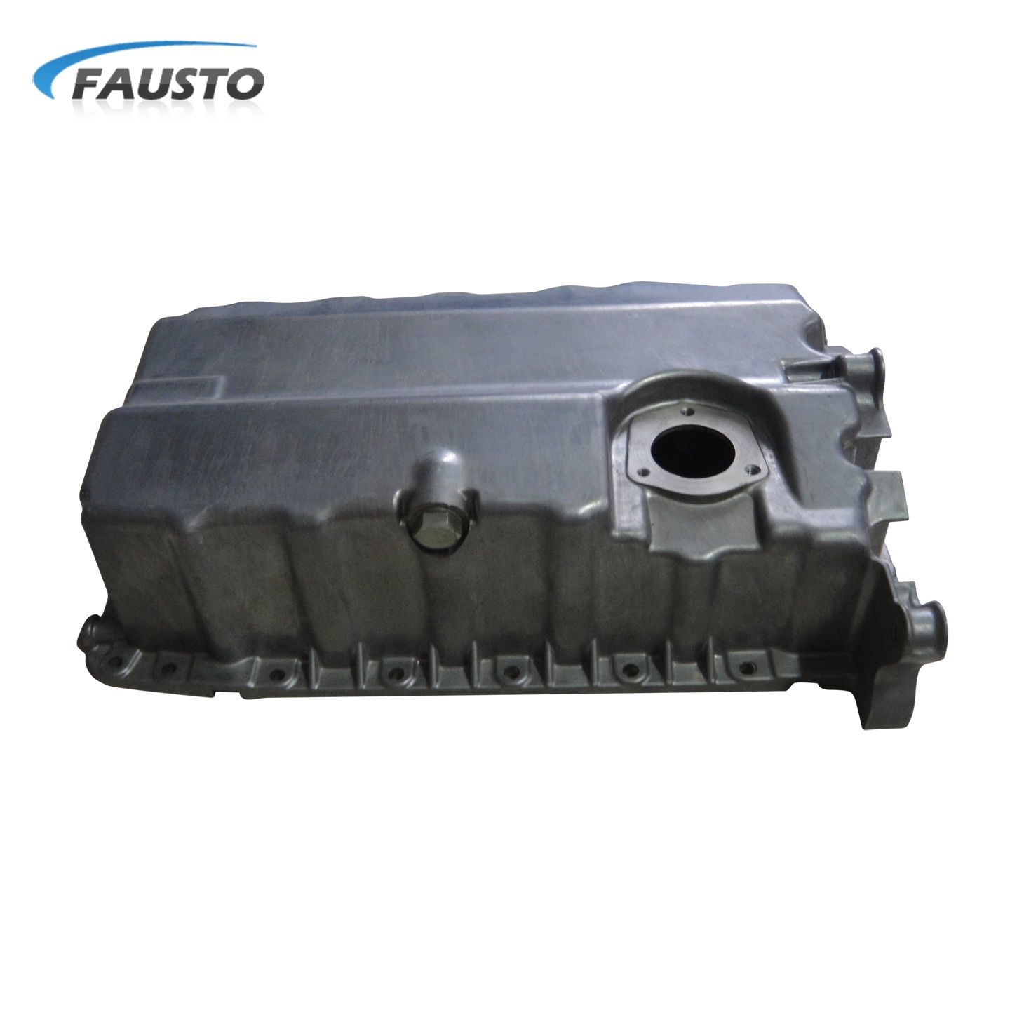 Oil Pan for VW/Seat/Skoda 038103603AG 06A103601r