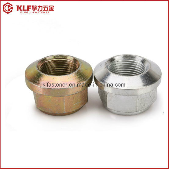 Stainless Steel Auto Fastener, Special Fastener