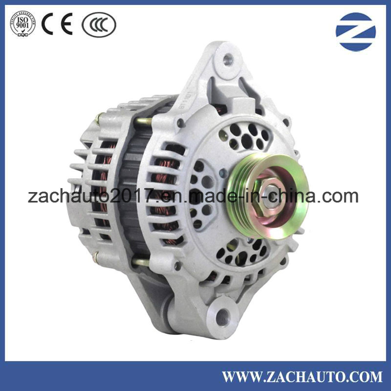 Alternator for Isuzu, 2912763380, 8970426371, 8970426372