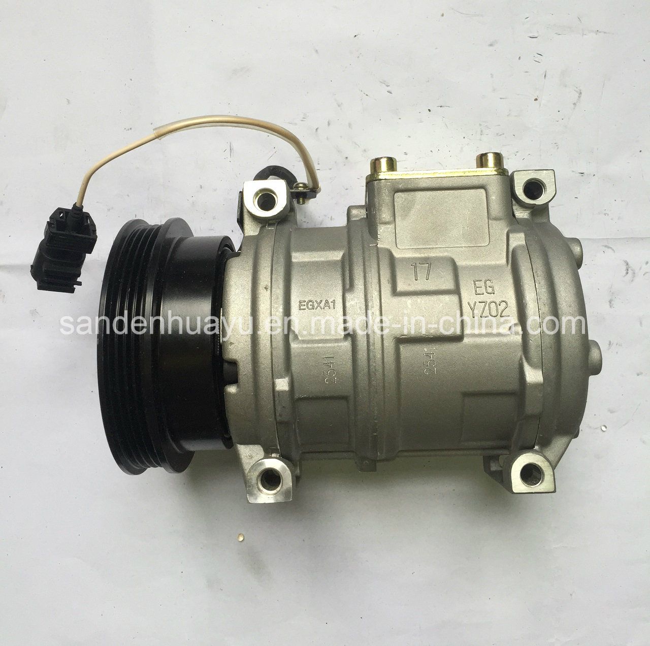 A/C Compressor Se10b17, 10PA17
