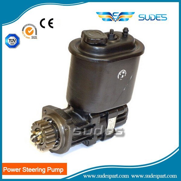 Kamaz Power Steering Pump 6520-3407200