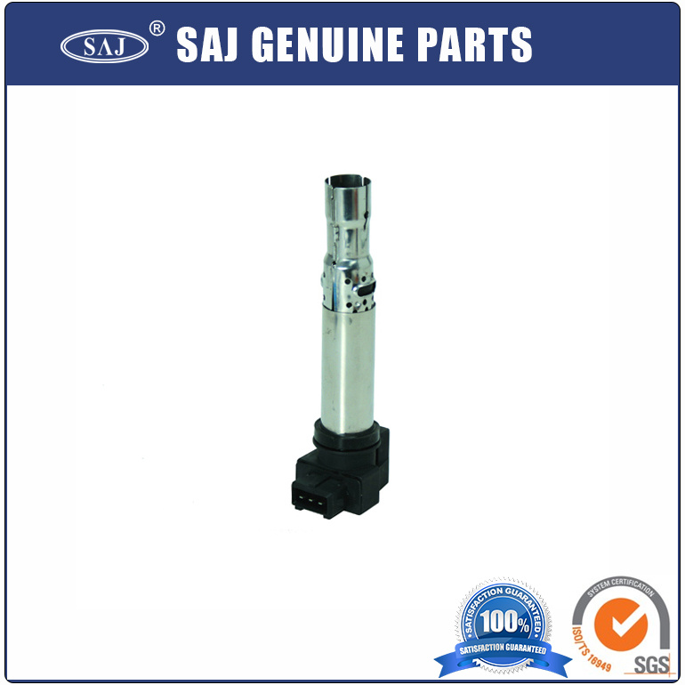 Original Generator Ignition Coil S11-3705110ea for Chery QQ