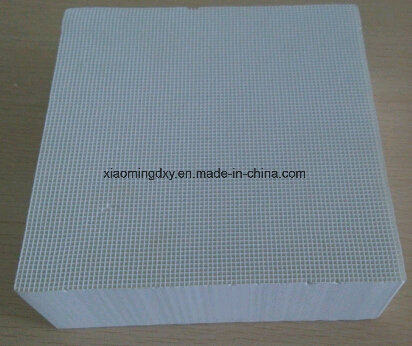 Automobile Catalyst Honeycomb Ceramic Substrate